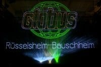 Professional-Lasershow-Menü-Bild