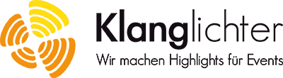 Klanglichter Logo