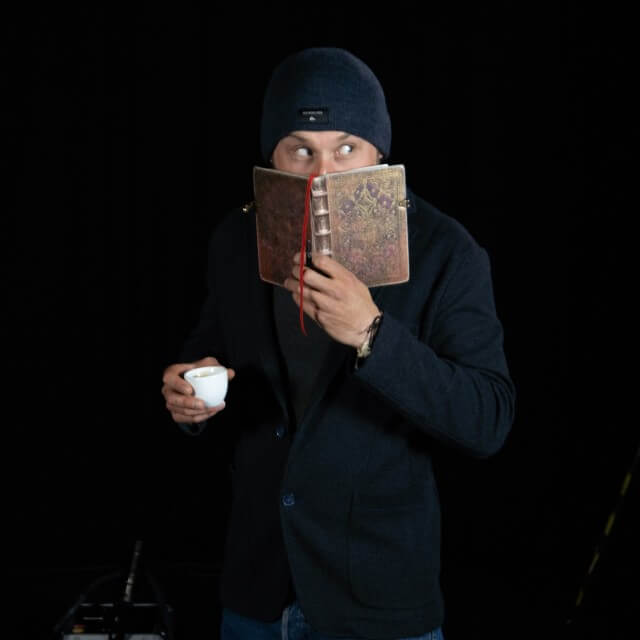 Florian Fehre