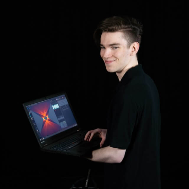 Kai Steinbrecher