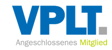 VPLT - Der Verband für Medien- und Veranstaltungstechnik