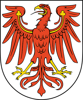 Wappen Brandenburg