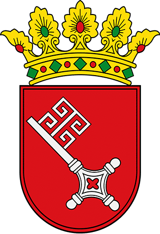 Flagge von Bayern